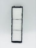Jaspertronics™ Replacement Air Filter for select Panasonic Projectors - ET-RFV500