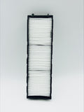 Jaspertronics™ Replacement Air Filter for the Panasonic PT-VMZ50EJ Projector
