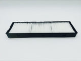 Jaspertronics™ Replacement Air Filter for select Panasonic Projectors - ET-RFV500