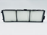Jaspertronics™ Replacement Air Filter for the Panasonic PT-VMZ40E Projector