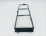 Jaspertronics™ Replacement Air Filter for the Panasonic PT-VW535NEJ Projector
