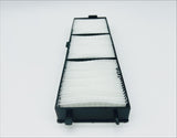 Jaspertronics™ Replacement Air Filter for select Panasonic Projectors - ET-RFV500