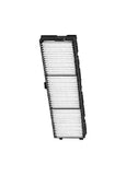 Jaspertronics™ Replacement Air Filter for the Panasonic PT-VMW60EJ Projector