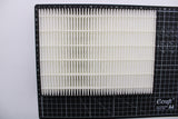 Jaspertronics™ Replacement Smoke Cut Air Filter for Select Panasonic Projectors Including the ET-SFD330 RZ12KU RS11KU - ET-SFR330