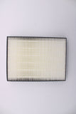 Jaspertronics™ Replacement Smoke Cut Air Filter for Select Panasonic Projectors Including the ET-SFD330 RZ12KU RS11KU - ET-SFR330