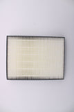 Jaspertronics™ Replacement Smoke Cut Air Filter for the Panasonic PT-RQ32KU Projector