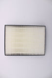 Replacement Smoke Cut Air Filter Cartridge for select Panasonic Projectors Including the ET-SFD330 RZ12KU RS11KU - ET-SFR330