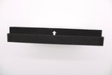 Jaspertronics™ Replacement Smoke Cut Air Filter for the Panasonic PT-RQ32KU Projector
