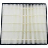 High-efficiency air filter for Panasonic ET-RFE16 projector by Jaspertronics