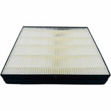 Jaspertronics™ Replacement Smoke Cut Air Filter Cartridge for Select Eiki Projectors including the LC-HDT2000 and LC-XT6 - AH-38321