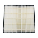 High-efficiency air filter for Panasonic ET-RFE16 projector by Jaspertronics
