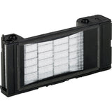 Jaspertronics™ Replacement Air Filter Cartridge for the Panasonic PT-FW300NTU Projector