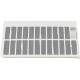 Jaspertronics™ Replacement Air Filter Tray for the Panasonic PT-LW25H Projector