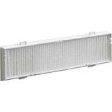 Jaspertronics™ Replacement Air Filter for the Optoma W319ST Projector