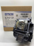 EX-7235 OEM replacement Lamp