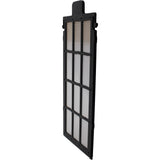 Jaspertronics™ Replacement Air Filter for the JVC DLA-RS540 Projector