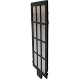 Jaspertronics™ Replacement Air Filter for the JVC DLA-RS600 Projector