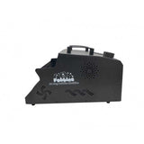 Froggy's Fog - FBM-FOBBLES-F4 - Froggy's Fog - Fobbles F4 - 1400W Bubble Fogger - DMX - 4 Machines in 1 (Fog, Haze, Bubbles, Fog Bubbles) - 1400W