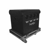 Froggy's Fog - FBM-FOBBLES-F8-PRO-IP - Froggy's Fog - Fobbles F8 Pro IP - Professional IP 54 Rated Bubble Fogger - DMX - 4 Machines in 1 (Fog. Haze. Bubbles. Fog Bubbles) - 1600W