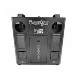 Froggy's Fog - FBM-VENUS-EB5 - Venus EB5 ‐ Evolutionary Bubble Machine ‐ Nozzle Pipe Technology, Enclosed Fluid Tank, Dual Wands - DMX - 200W