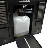 Froggy's Fog - FBM-VENUS-EB5 - Venus EB5 ‐ Evolutionary Bubble Machine ‐ Nozzle Pipe Technology, Enclosed Fluid Tank, Dual Wands - DMX - 200W