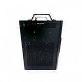 Froggy's Fog - FBM-VENUS-EB5 - Venus EB5 ‐ Evolutionary Bubble Machine ‐ Nozzle Pipe Technology, Enclosed Fluid Tank, Dual Wands - DMX - 200W