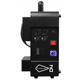 Froggy's Fog - FFM-HYPERION-D4 - Hyperion D4 ‐ Dual Color ‐ 1550 Watts, 2 Color Smoke ‐ Upshot Fog Machine w/ HEX LEDs - 1550W
