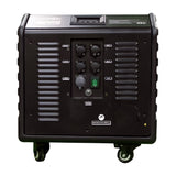 FROGGY'S FOG - POSEIDON® AQUA 2 - ULTRASONIC GROUND FOG GENERATOR