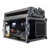 Froggy's Fog - FHM-TITAN-HT6 - Titan HT6 ‐ Touring Hazer ‐ Haze Machine - 1200W