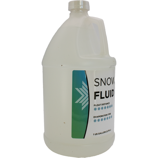 Froggys Flakes Ultra Dry Snow Fluid - Odor-Free, Residue-Free Snow ...