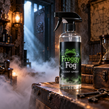 Froggy's Fog - 1 fl oz. - Hospital - Additive Scent for Fog, Haze, Snow, & Bubble Fluid