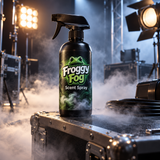Froggy's Fog - 1 fl oz. - Cherry - Scent Distribution Refill - Fragrance Oil Refill