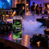 Froggy's Fog Popcorn Fragrant Room Spray, 1 fl oz Scent Spray for Props, Rooms, Actors, Events and Themed Scenes