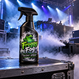 Froggy's Fog - 27 fl oz. - Froggy Fruit - Scent Distribution Refill - Fragrance Oil Refill