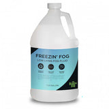 Froggy's Fog - FJ-FZ - Freezin Fog - Outdoor / Graveyard Low Lying Ground Fog Machine Fluid - Fog Juice - Fast Dissipating - Machine Fluid