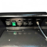 Froggy's Fog - FSM-BOREAS-M6IP - Boreas M6 IP - 120V High Output IP Snow Machine - 1200W