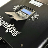 Froggy's Fog - FSM-BOREAS-M6IP - Boreas M6 IP - 120V High Output IP Snow Machine - 1200W