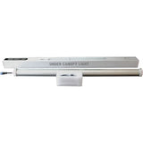 G57-01 Horticulture Grow Lamp, 120W, 1340° Beam Angle, IP65