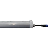 G57-01 Horticulture Grow Lamp, 120W, 1340° Beam Angle, IP65