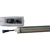 G57-01 Horticulture Grow Lamp, 120W, 1340° Beam Angle, IP65