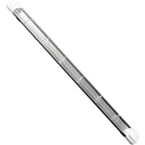 Jaspertronics™ 80W Germicidal UV-C 254nm High Bay Tube Light with Remote & Safety Sensors