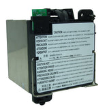 Jaspertronics™ Original Lamp & Housing for the NEC GT6000 Projector - 1 Year Warranty