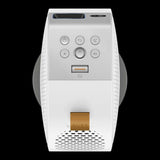 BenQ - GV50 - Portable Projector - 500 Lumens - 1080p - 100,000:1 Contrast - Laser