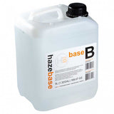 Froggy's Fog - HB-BASE-B - HazeBase - 5L Base Battery Fluid - Fluid Specially Designed for the Base Battery - Machine Fluid