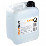 Froggy's Fog - HB-BASE-Q - HazeBase - 5L Base Q Fog Fluid - Quick Dissipating Fog Fluid - Fast Dissipating - Machine Fluid