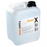 Froggy's Fog - HB-BASE-X - HazeBase - 5L Base X Fog Fluid - Extreme Long Lasting - Machine Fluid