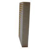 Jaspertronics™ Replacement Air Filter for the Digital Projection Titan 1080P 700 Projector (2 Pk)