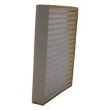 Jaspertronics™ Replacement Air Filter for The Digital Projection Highlite 660 / 740  - 111-961 (2 Pk)