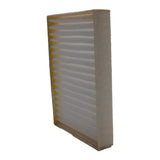 Jaspertronics™ Replacement Air Filter for the Digital Projection Highlite 660 Projector (2 Pk)