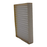 Jaspertronics™ Replacement Air Filter for the Digital Projection Highlite 740 Projector (2 Pk)